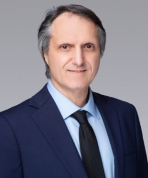 Agent Photo