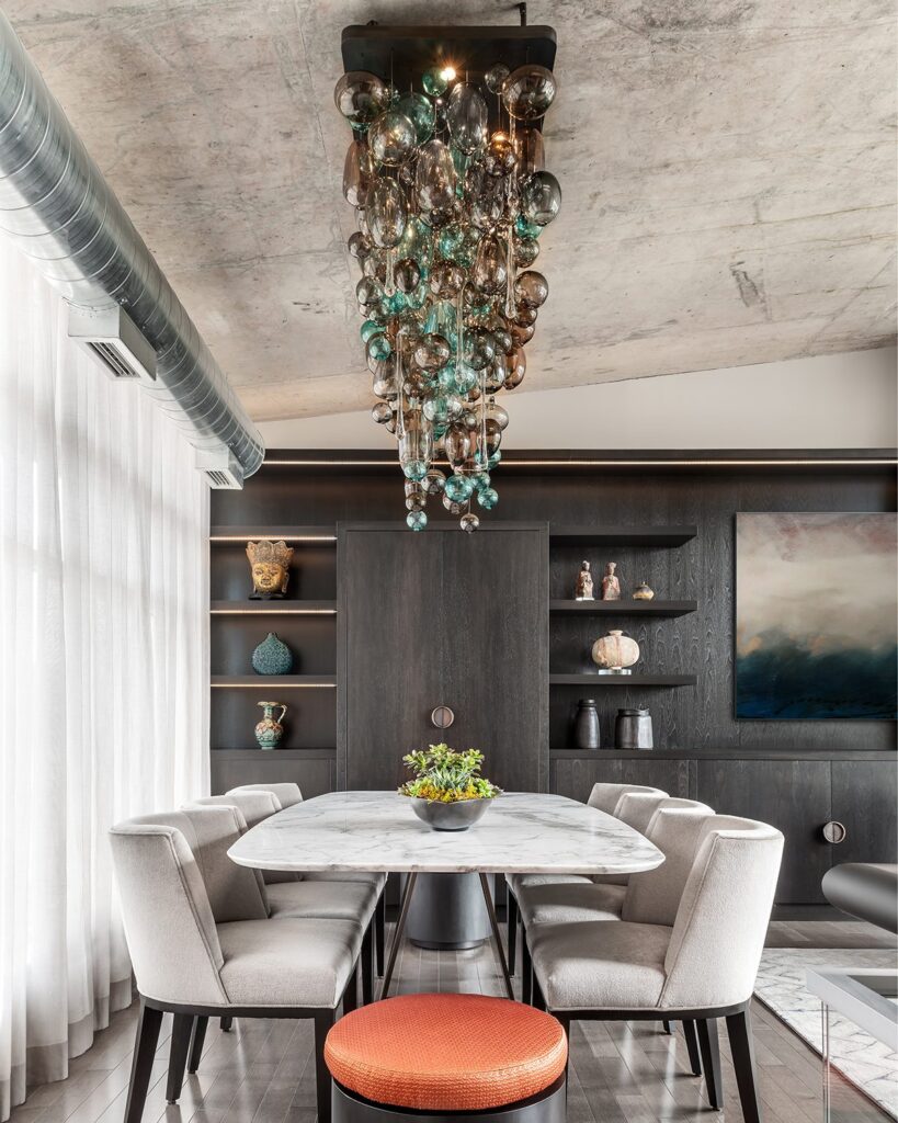 Penthouse Design