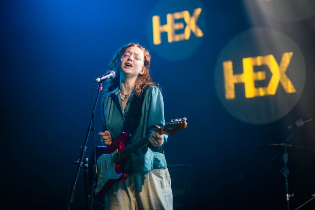 The 2021 Luminato Festival