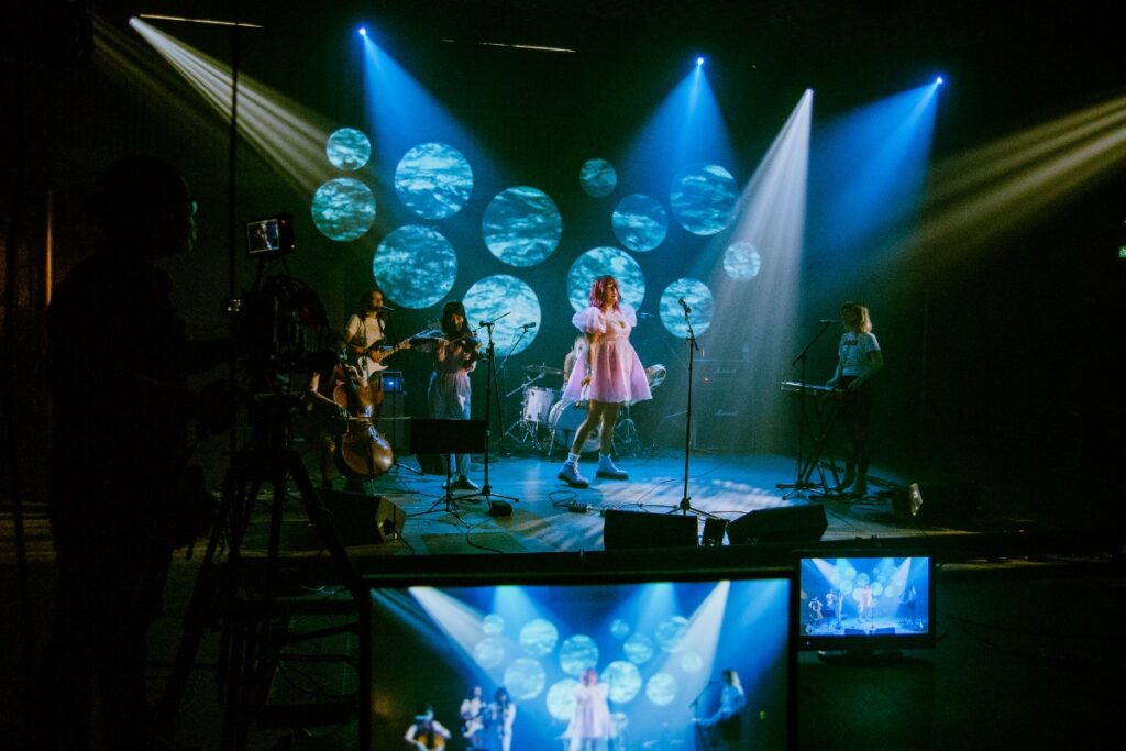 The 2021 Luminato Festival