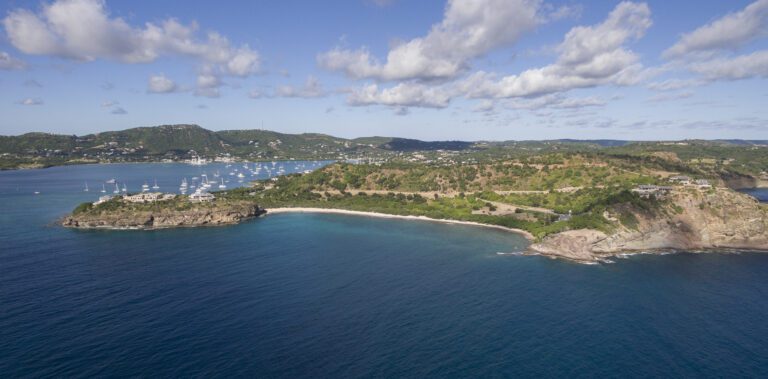 The Allure of the Caribbean