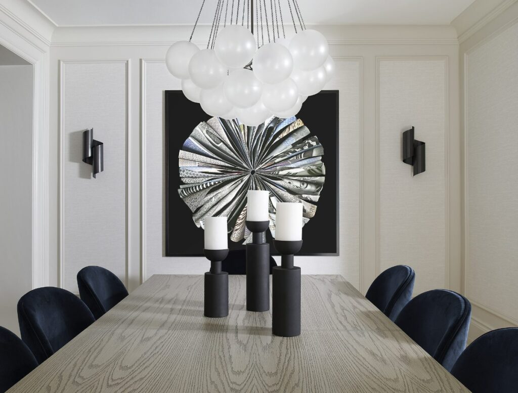 Modern Luxury Interior