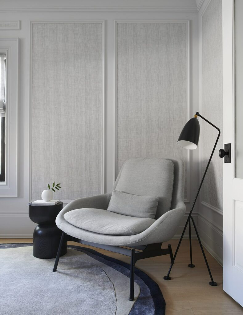Modern Luxury Interior