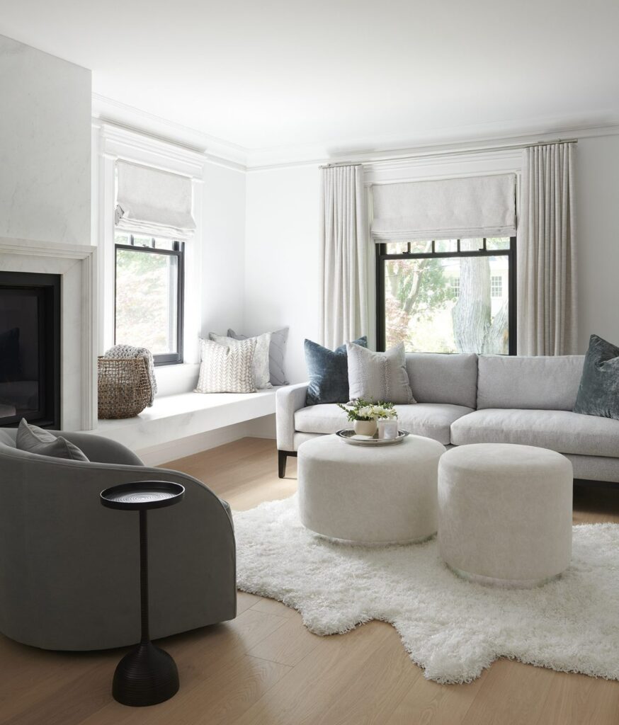 Modern Luxury Interior