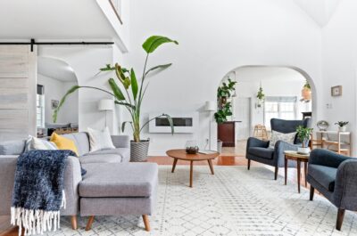 Real Estate Market