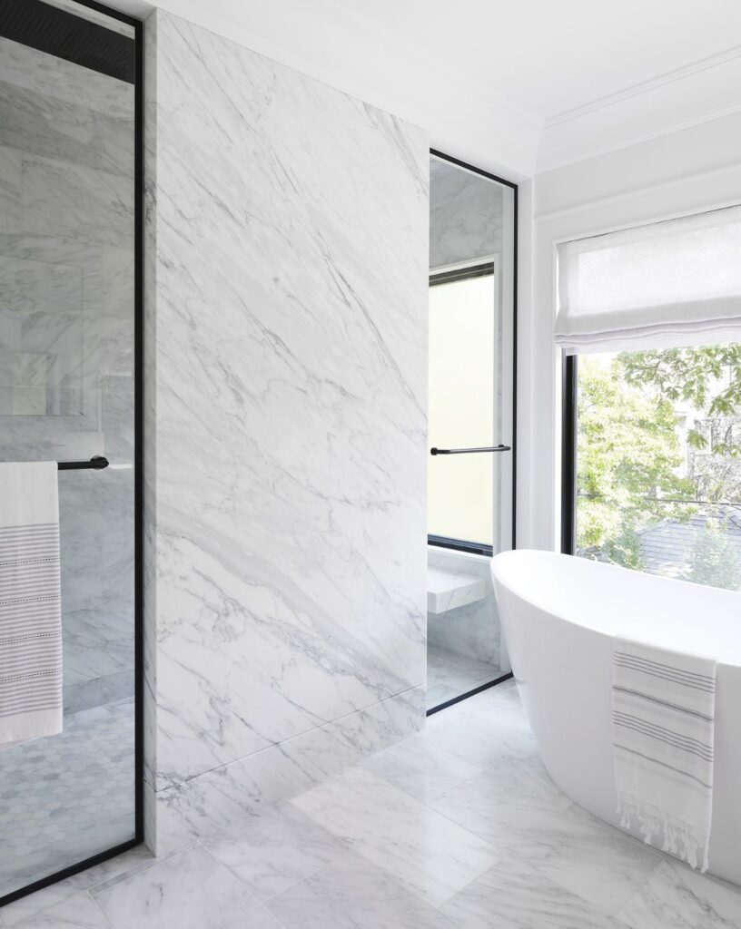 Modern Luxury Interior