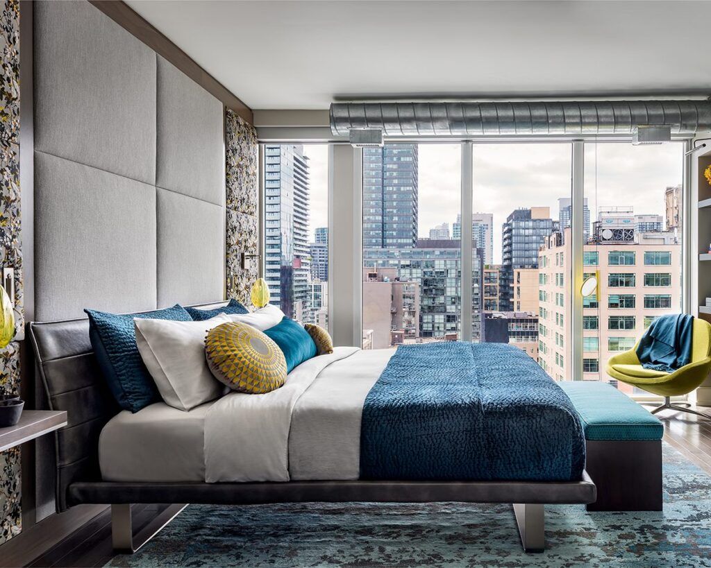 Penthouse Design
