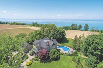 71 Courtleigh Drone June 2019