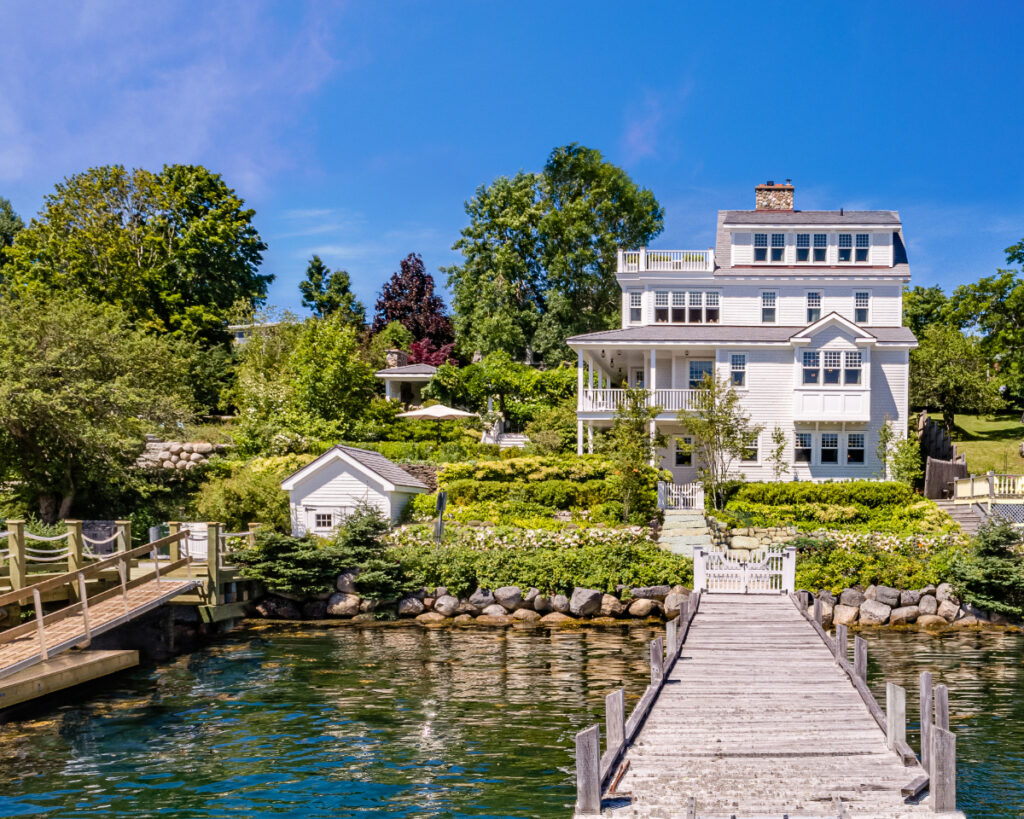 72 Duke St -The Art of Restoration