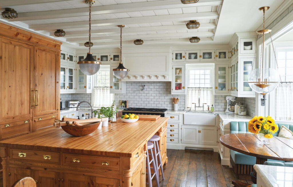 72 Duke St -The Art of Restoration