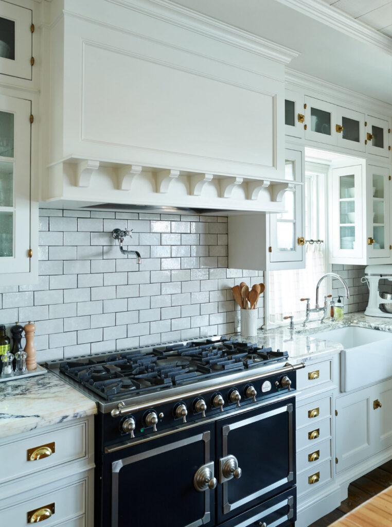 72 Duke St -The Art of Restoration
