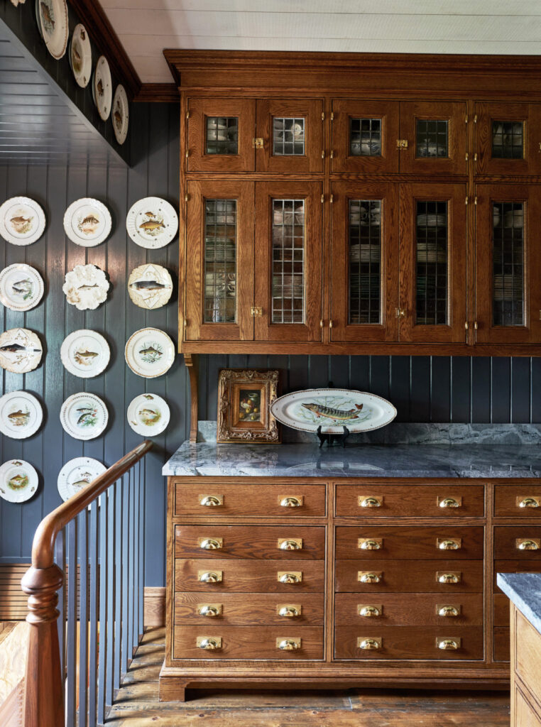 72 Duke St -The Art of Restoration