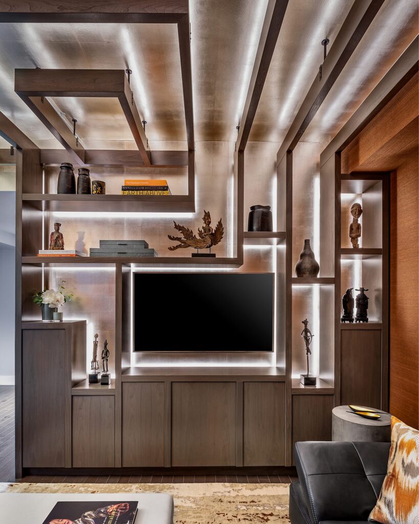 Penthouse Design