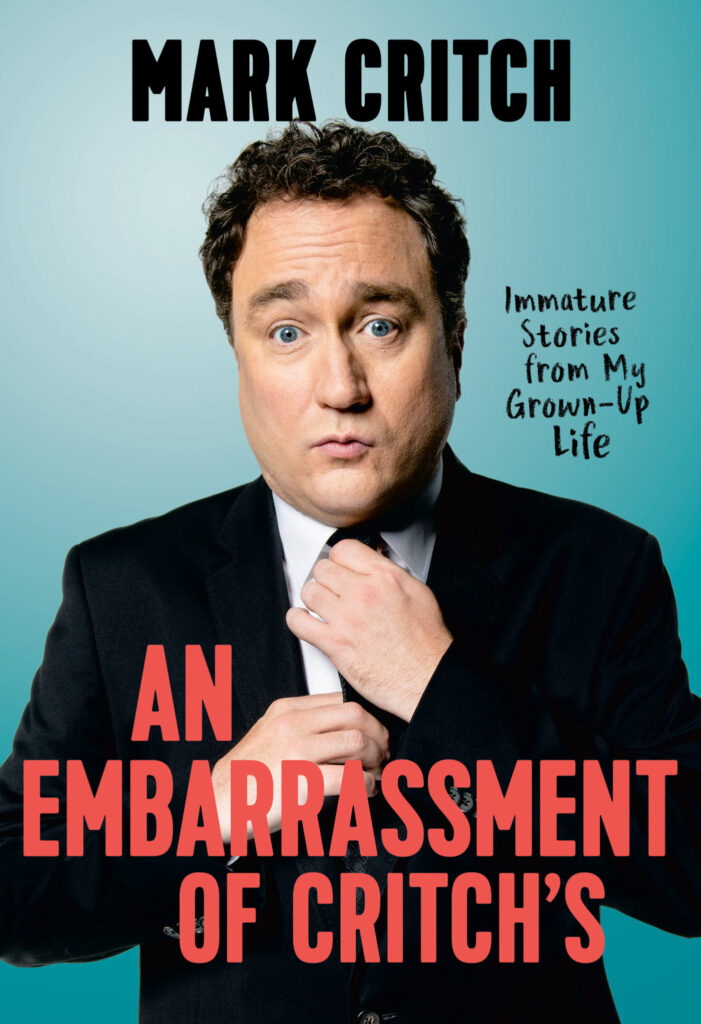 One of the most recognized faces in Canadian comedy