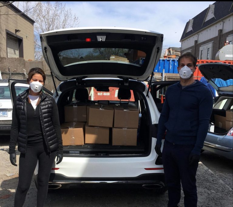 Anishnawbe Health Foundation Missions