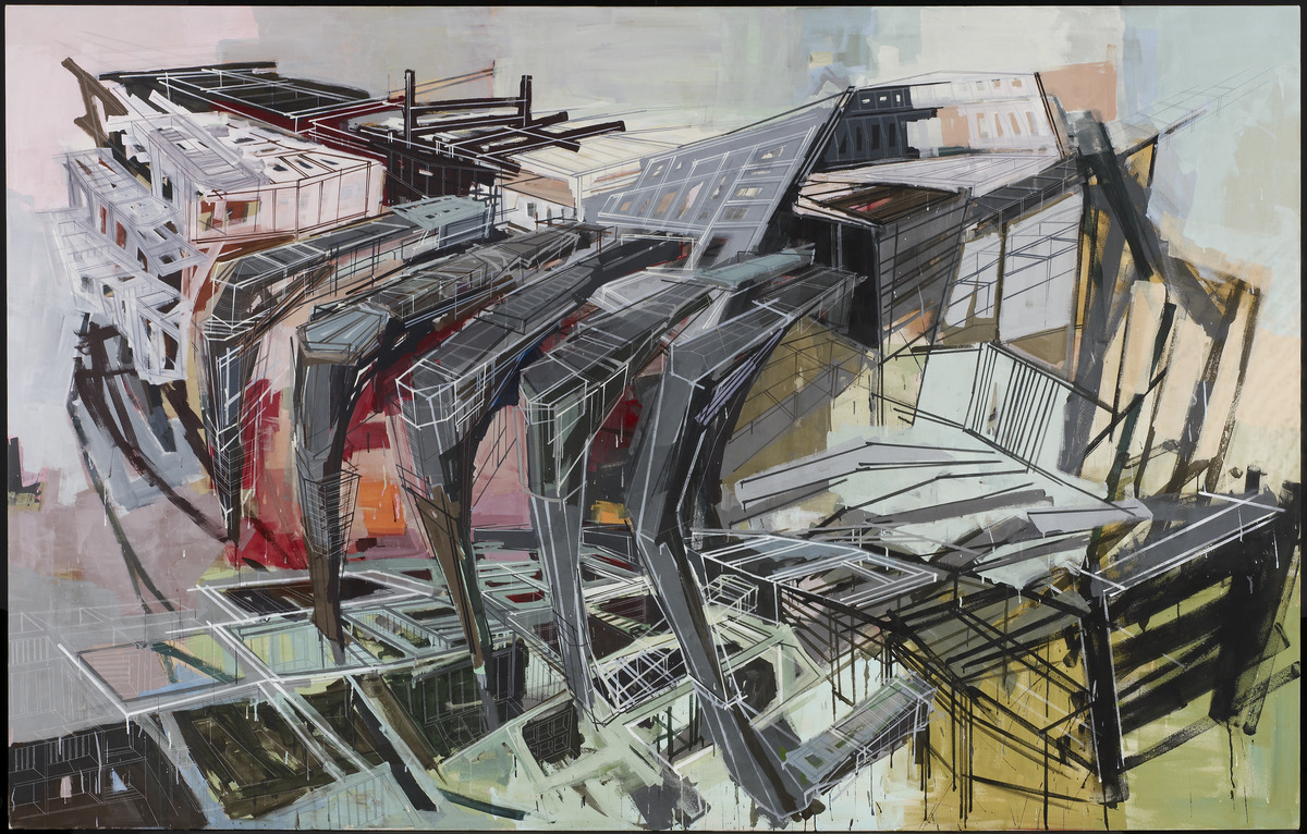 Art Gallery of Ontario