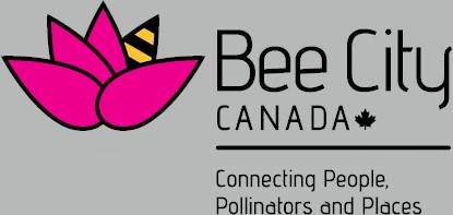 Bee City logo