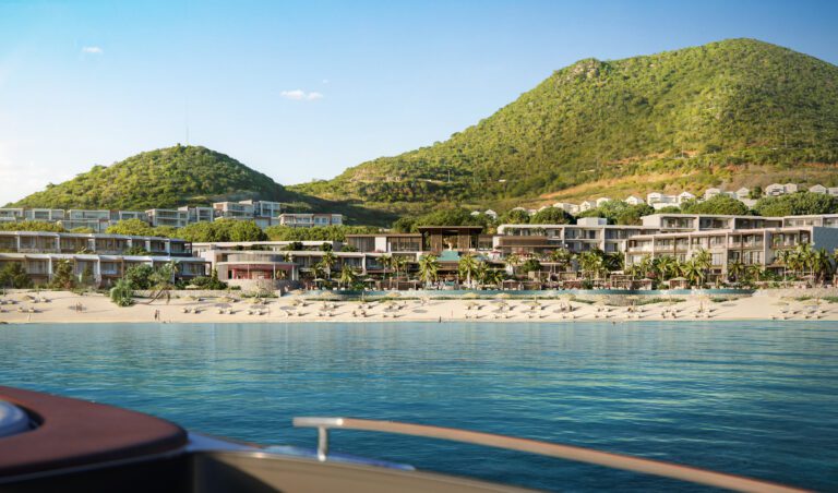The Allure of the Caribbean