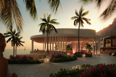 The Allure of the Caribbean