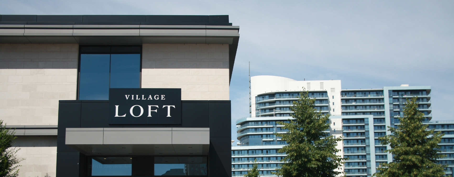 Bayview Village