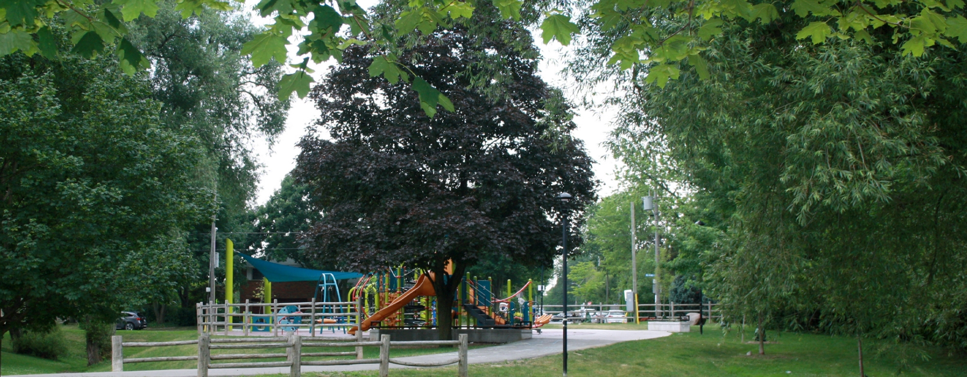 Bedford Park