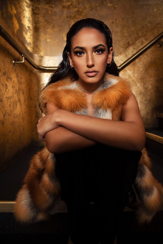 Toronto hotels open doors for charity photoshoot