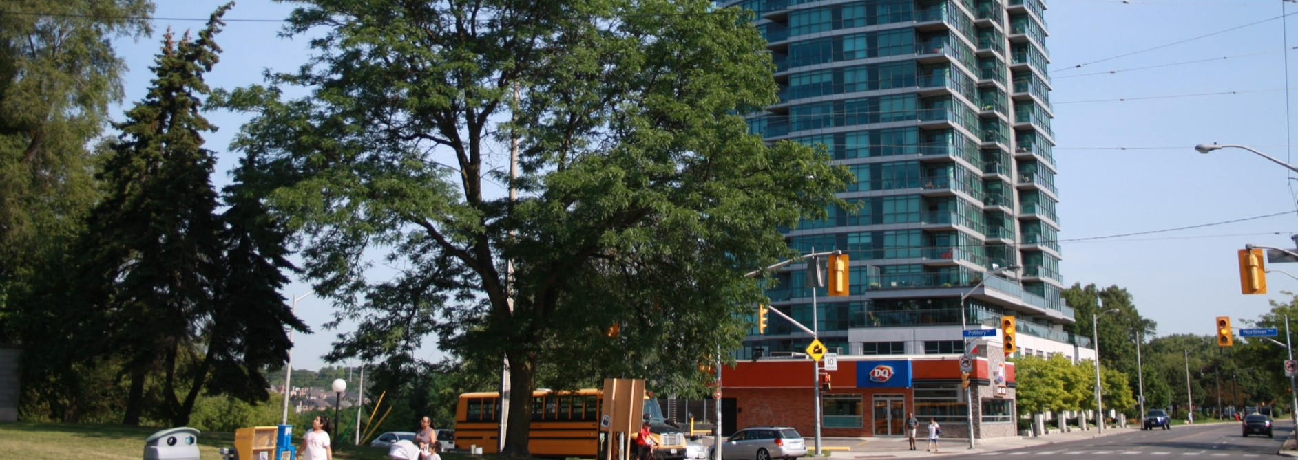 Broadview North