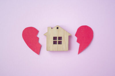 broken heart