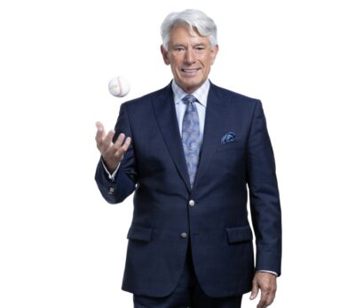 Buck Martinez