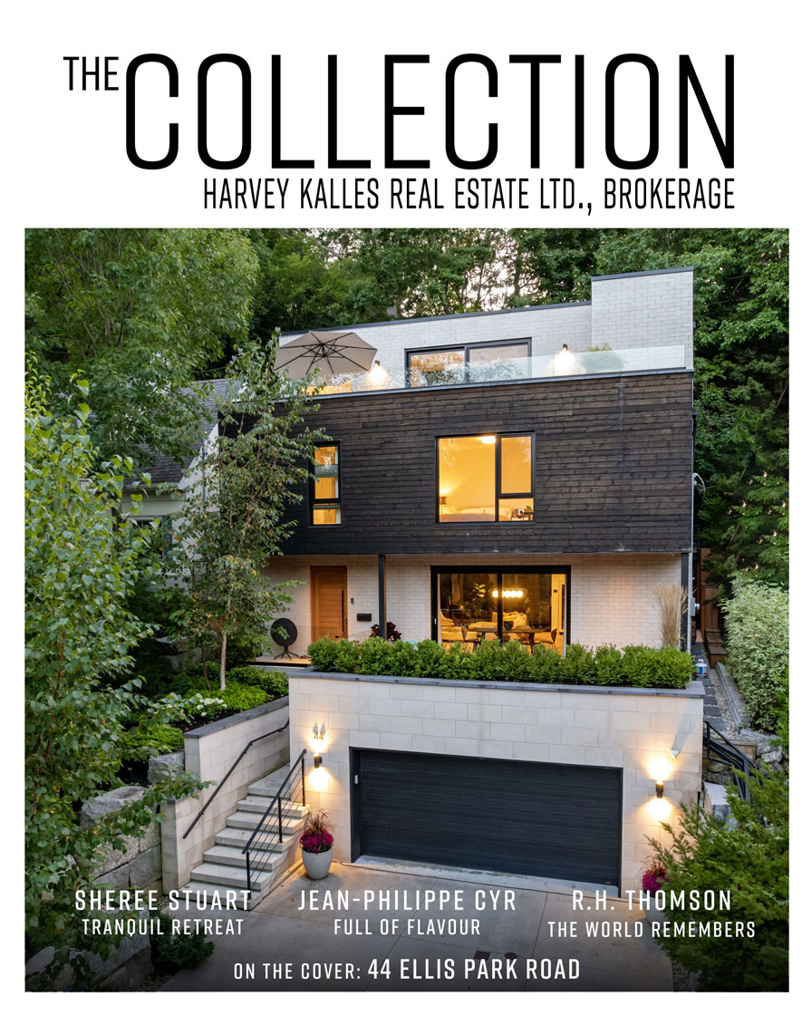 The Collection Magazine thumb