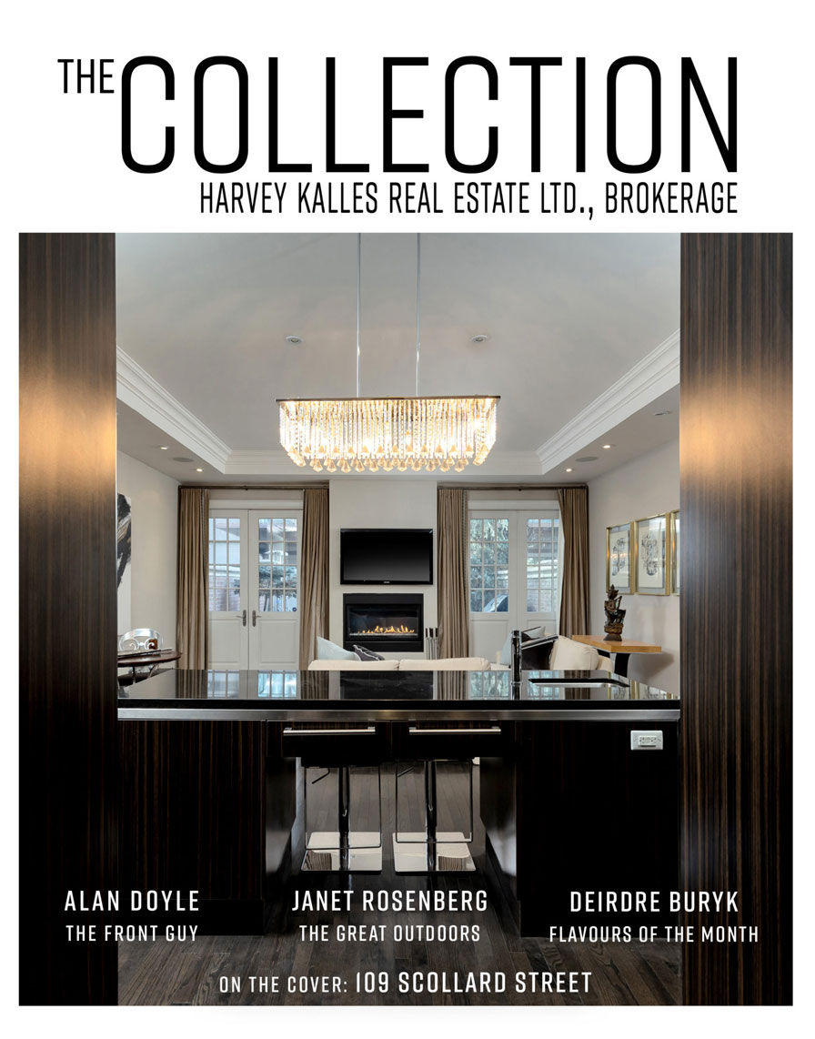 The Collection Magazine thumb