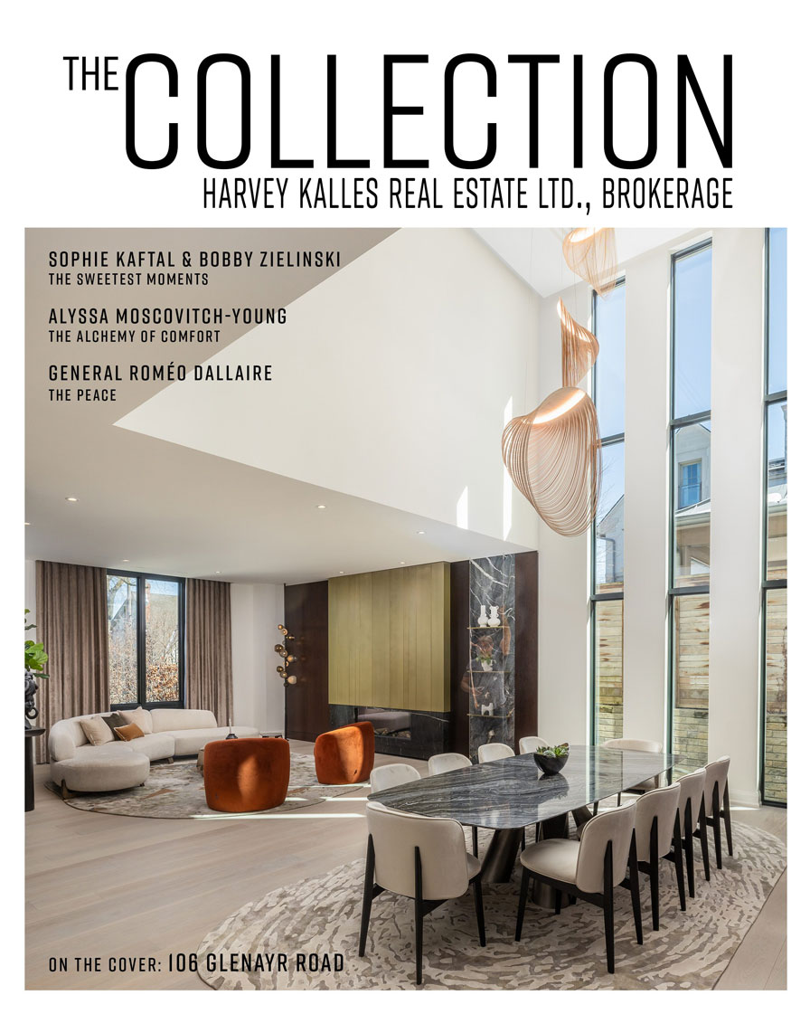 The Collection Magazine thumb