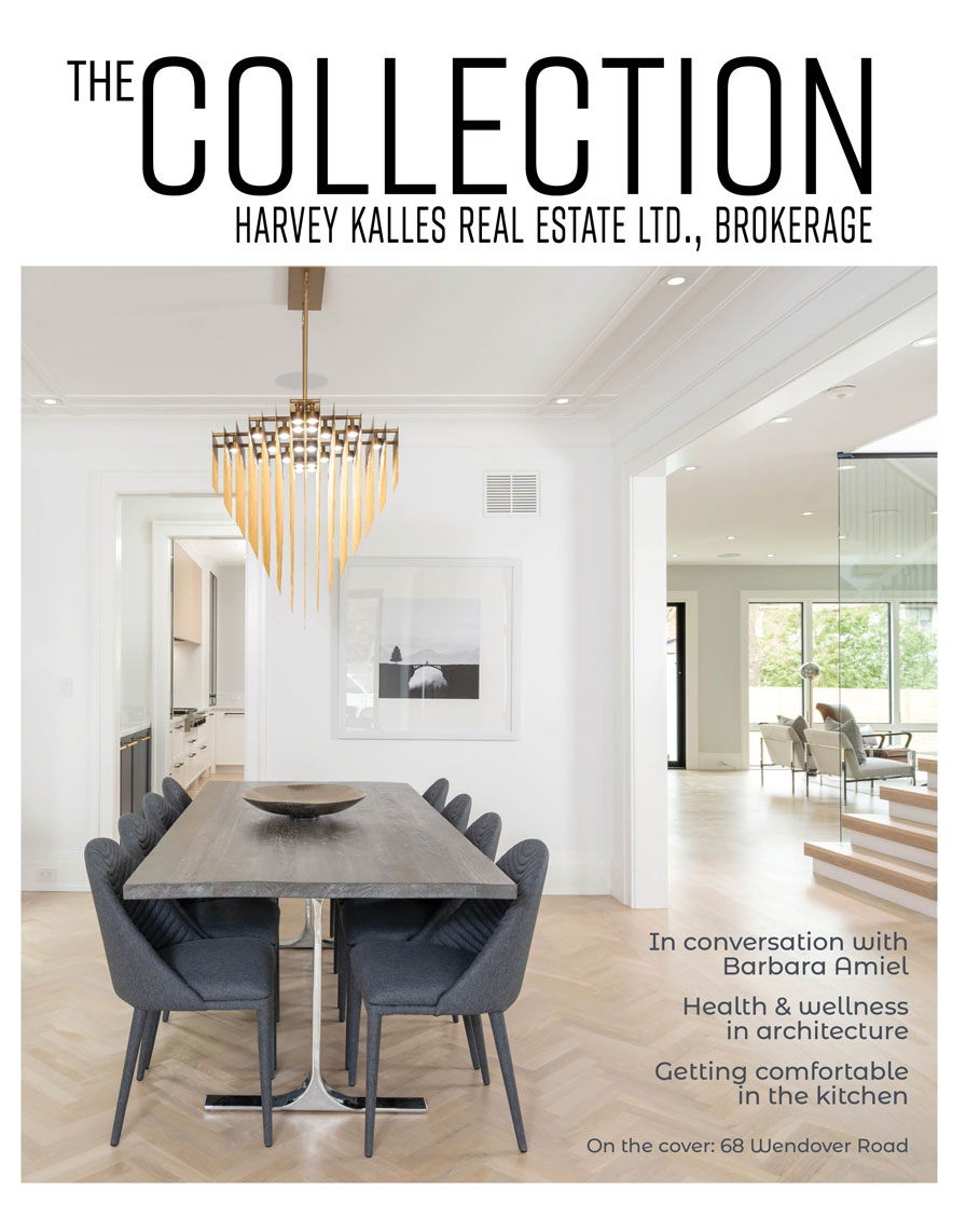The Collection Magazine thumb