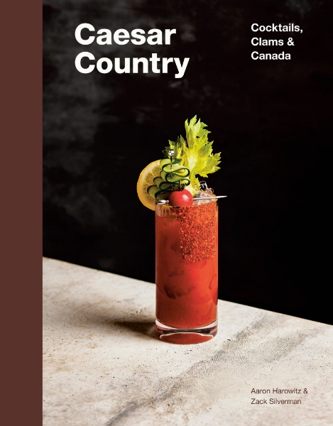 Famous cocktail in canada
