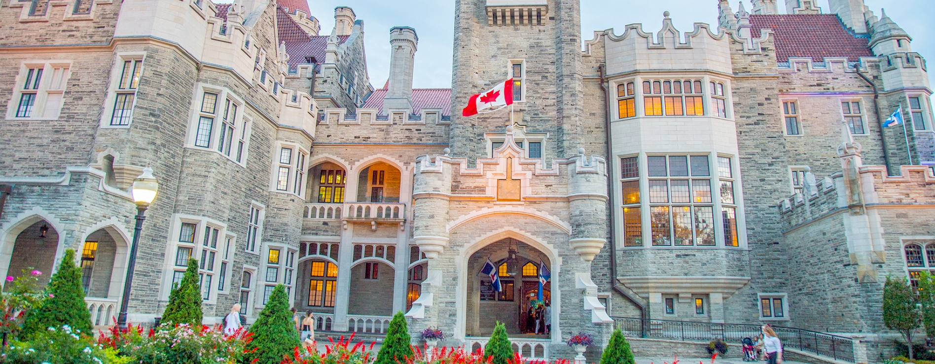 Casa Loma