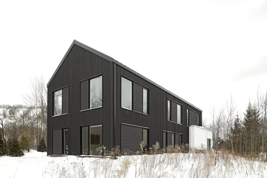 best winter retreat homes in Ontario