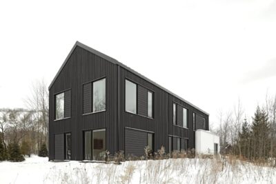 best winter retreat homes in Ontario