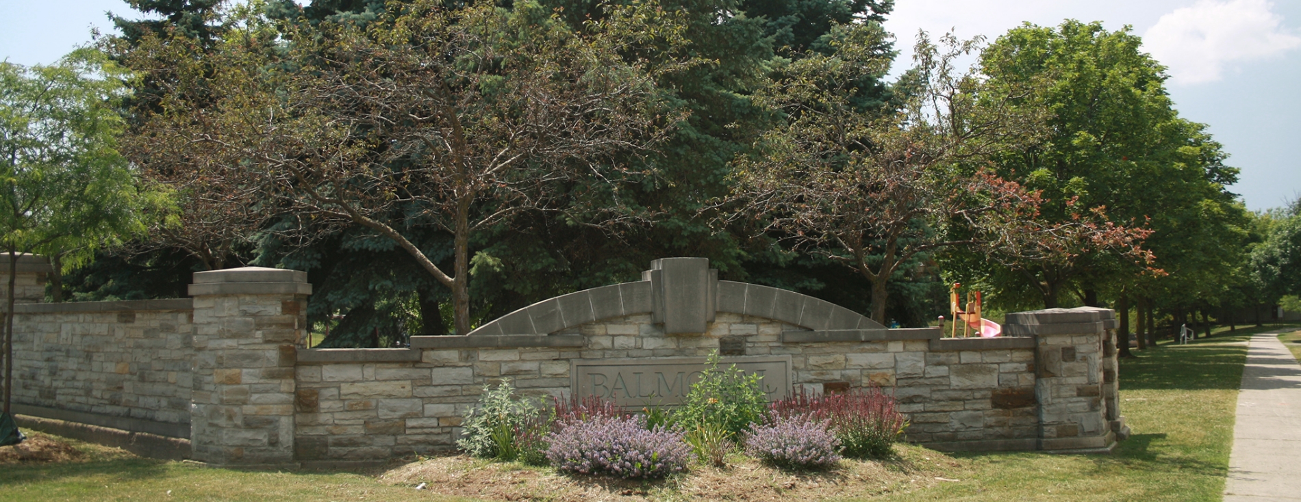 Clanton Park