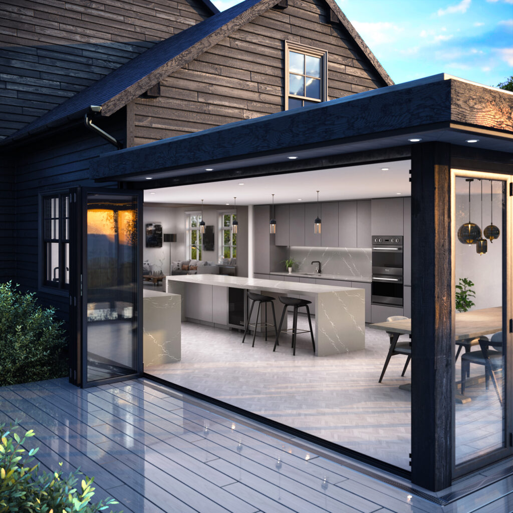 DESIGN TRENDS FOR 2022