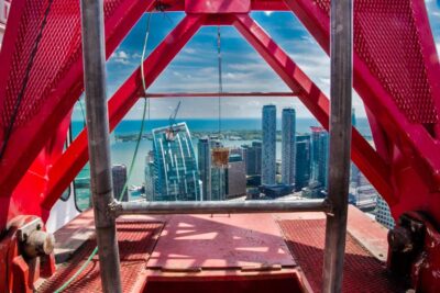 High Condo