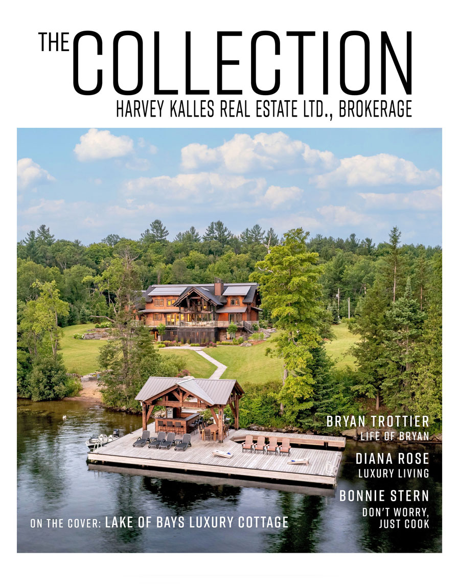 The Collection Magazine thumb