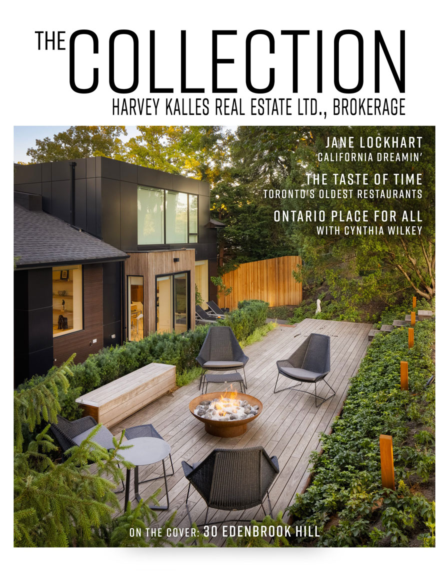 The Collection Magazine thumb