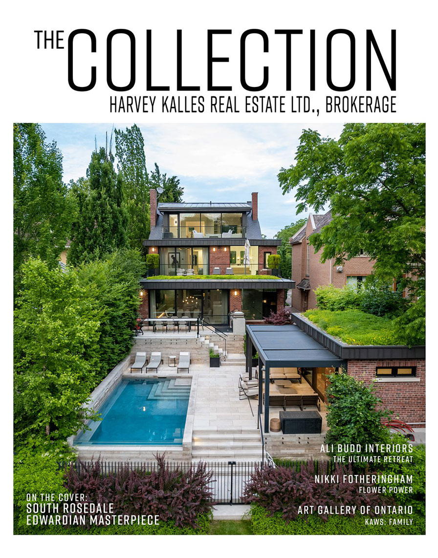 The Collection Magazine thumb