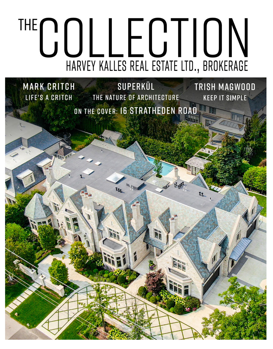 The Collection Magazine thumb