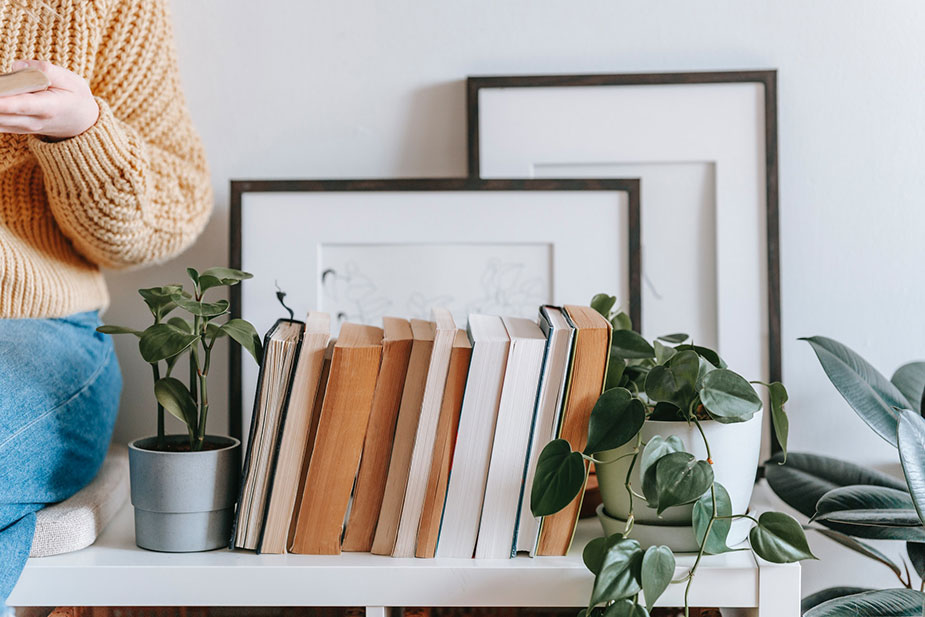 Spotlight On Sustainable Interior Design