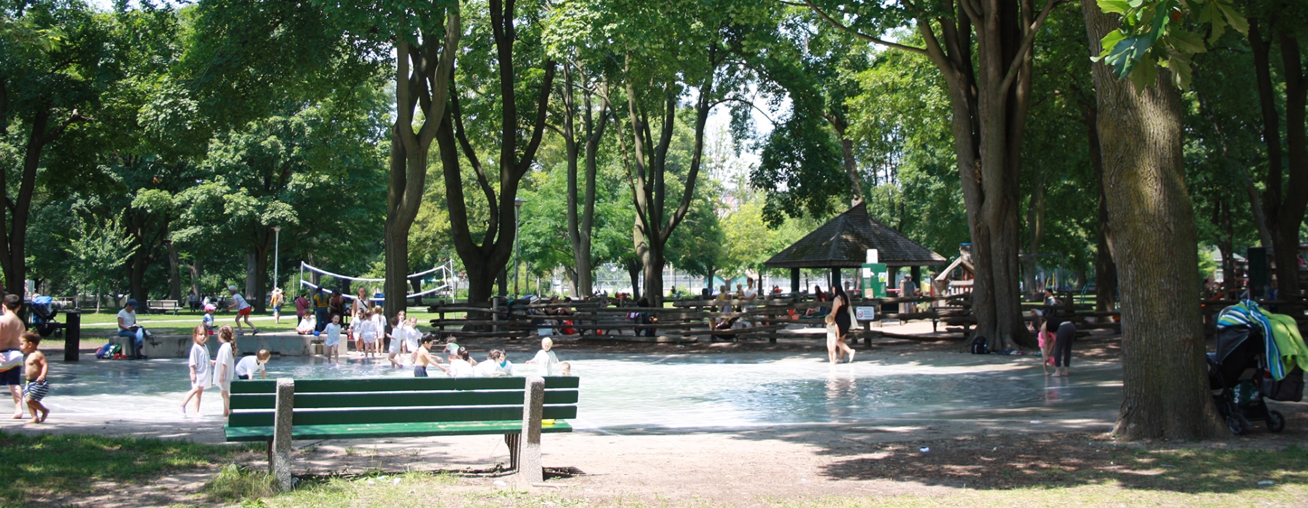 Dufferin Grove