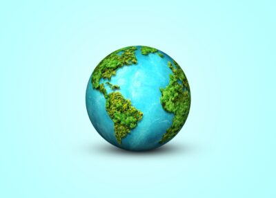 CLean Earth Day