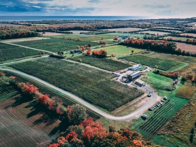 Discover Beauty of Edward County