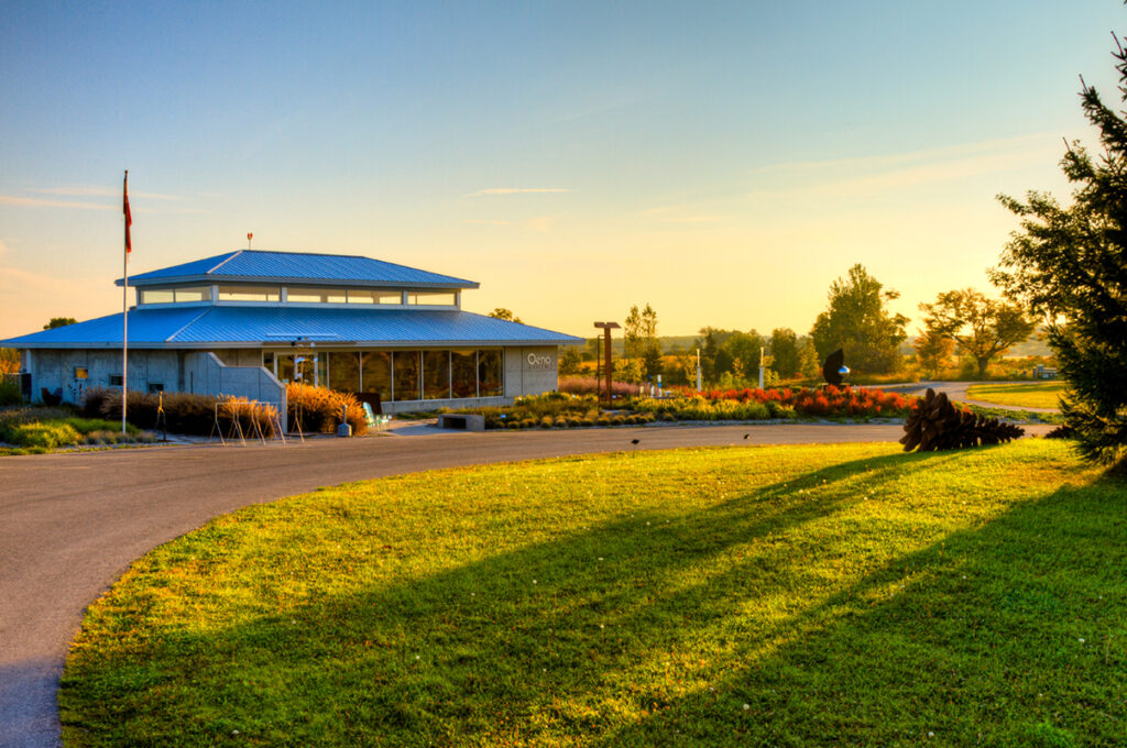 Discover Beauty of Edward County
