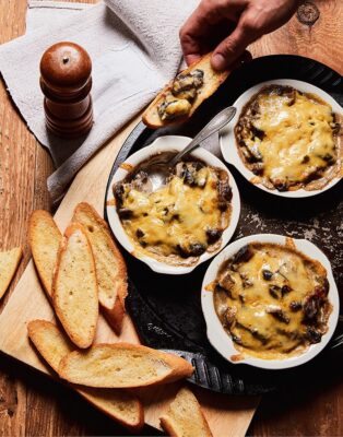 Food-Editorial